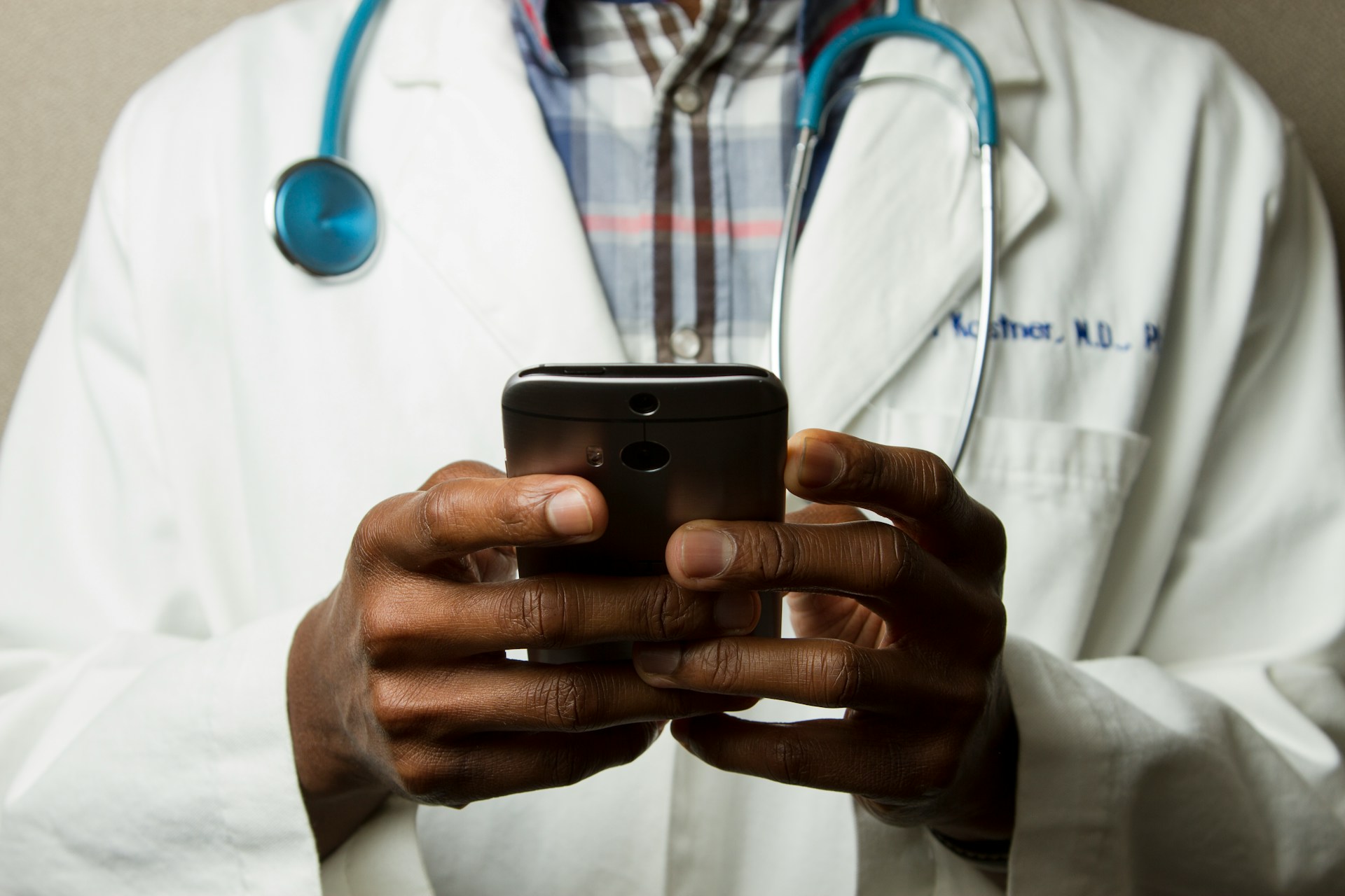 Porque o tráfego para médicos é importante?